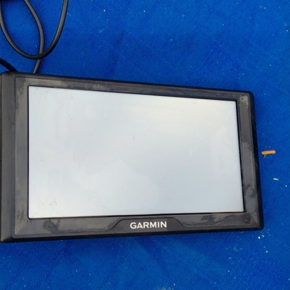 Garmin GPS